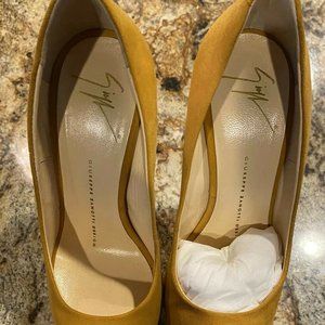 Giuseppe Zanotti heels